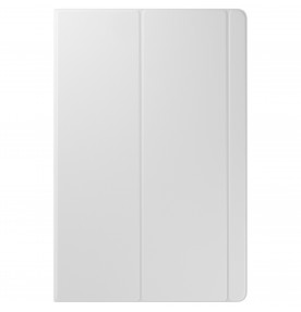 Husa Book Cover pentru Samsung Galaxy Tab S5e 10.5, White